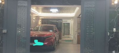 Thống nhất – nhà 6 tầng có thang máy – full nội thất – gara ô tô — ảnh 1