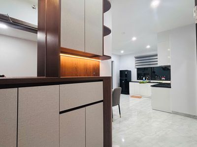 Cho thuê căn hộ The Vista Residence - mới 100% - 2PN - 2WC - 76m2 — ảnh 1