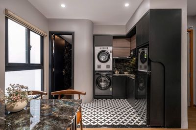 Căn hộ 2 phòng ngủ sang trọng gần biển mỹ khê — ảnh 1