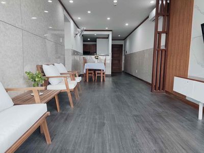 Căn Hộ 2PN Trung Tâm Đà Nẵng — ảnh 1