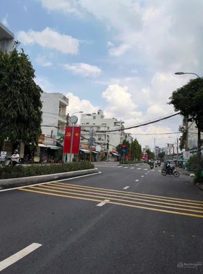 Mặt tiền đại lộ 2 phước bình 90m gần global city chỉ 12 tỷ - 7 tầng — ảnh 1