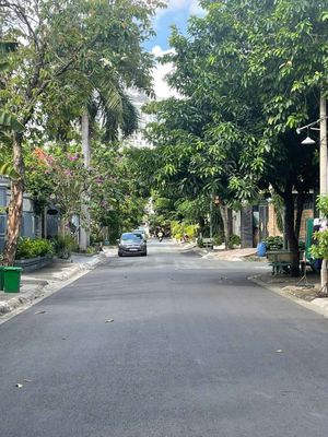 Cho thuê kho liền kề Vạn Phúc, Hiệp Bình Phước 28tr/220m2 — ảnh 1