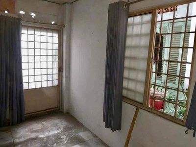 Hẻm xe hơi trước nhà shr hoàn công đủ 2 tầng bình thạnh 1.49 tỷ — ảnh 1