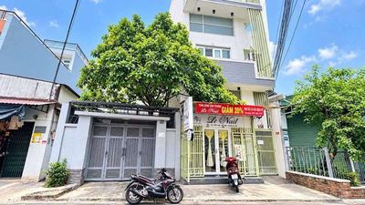 Nhà Phố 5m x 30m. 150m2. 3 Tầng Mặt Tiền Đường Thới An 20 — ảnh 1