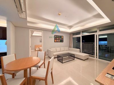 Căn hộ view cầu hàn azura tầng cao vút 90m2 34tr/tháng — ảnh 1