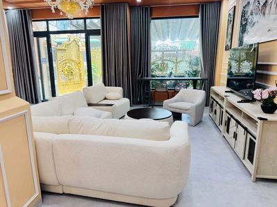 Cho thuê nhà nguyên căn 5 phòng ngủ phía bắc nha trang giá 35 triệu/ — ảnh 1