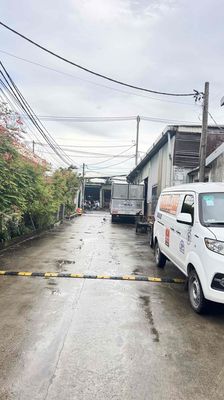 Bán lô đất hẻm xe tải tránh - ngay chợ hiệp bình — ảnh 1