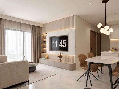 Cho thuê 1pn & 2pn đẹp sunrise city, sunrise riverside & saigon south — ảnh 1