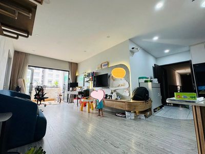 Căn góc chung cư cây mai 60m 2pn giá 3,1 tỷ thang máy thẻ từ — ảnh 1