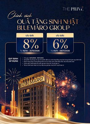 Sở hữu căn hộ hạng sang the privé với giá chưa từng có! — ảnh 1