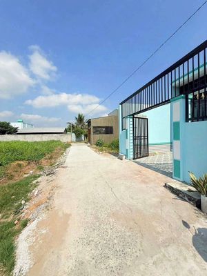 Chỉ 879tr sở hữu 152m2 đất thổ KDC Mỹ Lộc — ảnh 1