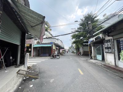Mbkd gần chợ – vị trí đẹp, dễ tiếp cận khách hàng! — ảnh 1