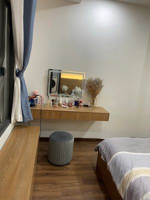 CHO THUÊ 1PN 1 WC - Full Nội Thất tại Charm CiTy Dĩ An - 6,5 Triệu — ảnh 1