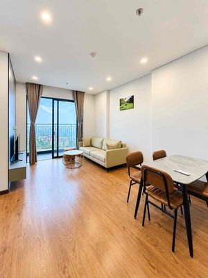 Căn hộ 2 phòng ngủ đủ nội thất xịn xò view biển căn hộ mia plaza — ảnh 1