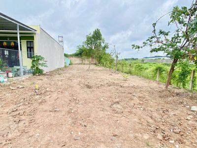 690tr Bán đất kế bên kcn Trảng Bàng, đường An Khương (205m2) SHR — ảnh 1