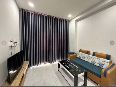 Cho thuê căn hộ 2pn charm city dĩ an – full nội thất — ảnh 1