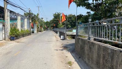 Chính chủ cần bán gấp phường Thạnh Lộc, Quận 12 — ảnh 1