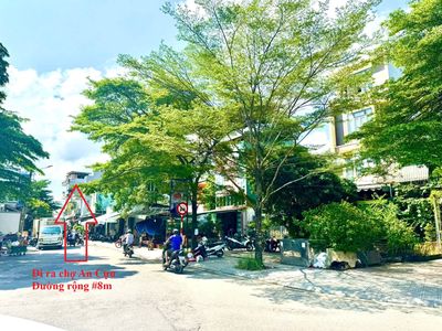 Bán nhà 2 tầng – trung tâm tp huế - view hồ — ảnh 1