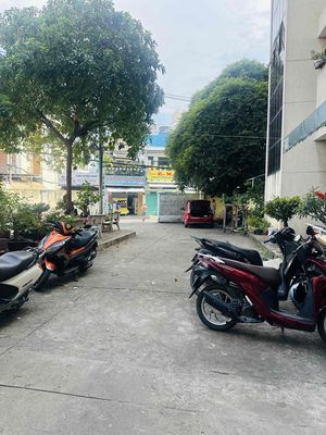 Bán chung cư 32m2 lê đức thọ , hỗ trợ ngân hàng — ảnh 1