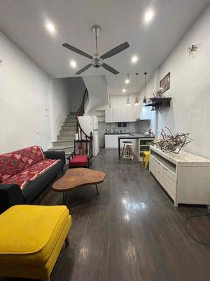 Cần bán nhà Phan Đình Giót, TX, 35m, 4 tầng, 6.6 tỷ — ảnh 1