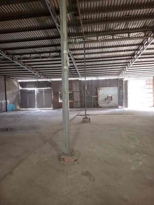 Kho có điên 3 pha đường 8 m ở tam bình gần hiệp bình — ảnh 1