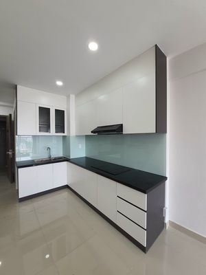 Cho thuê căn 2PN 2WC Eco Xuân giá rẻ 5.5tr/ tháng. Nội thất cơ bản — ảnh 1