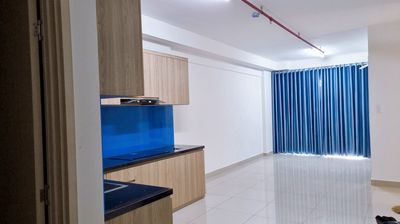 Cho thuê căn 3PN 2WC Eco Xuân có nội thất giá 7tr/ tháng. Có nội thất — ảnh 1