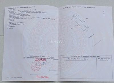 Tổ ấm như mơ tại khu dân cư SONG PHÚ– Pháp lý chuẩn 100% — ảnh 1
