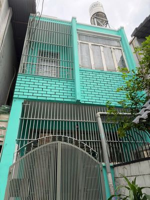 Chính chủ cho thuê nhà Nguyễn văn Nghi 2pn, 2wc — ảnh 1