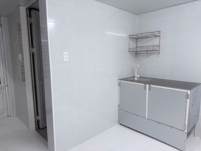 Cho thuê căn hộ mini có gác xếp, full nội thất — ảnh 1