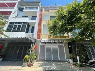 Cho thuê nhà 4 phòng ngủ nam nha trang phước long giá 20 triệu/tháng — ảnh 1