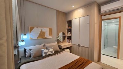Bán căn 2pn-1wc the win city 51m2 giá 1,550 tỷ đã vat — ảnh 1