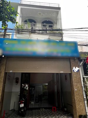 Nhà 3pn 3wc - đường 36 hiệp bình chánh - gần chợ hiệp bình - 13tr/th — ảnh 1