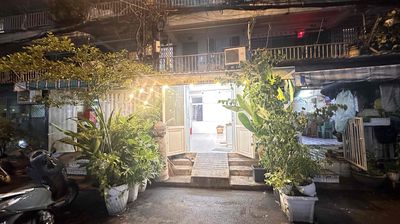 Mặt bằng Trệt Lô X, cc Ngô Gia Tự — ảnh 1