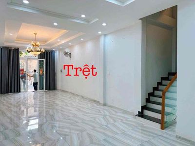 Nguyền căn MT 4.5x14 trệt 2 lầu suốt 3wc — ảnh 1