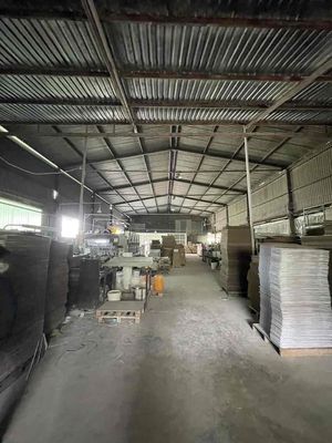 𝐊𝐇𝐎: 1000m2 45tr/th (tl), trần cao 7m, Vĩnh Lộc A, Bình Chánh — ảnh 1