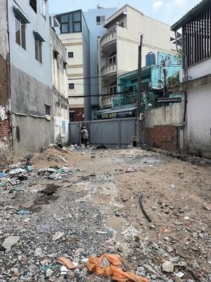 Hẻm xe hơi hồng lạc tân bình gần 500m² giảm về 78 triệu/m² — ảnh 1