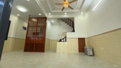 Nhà mặt tiền ở và kinh doanh - gần chợ hiệp bình, hiệp bình chánh, tđ — ảnh 1