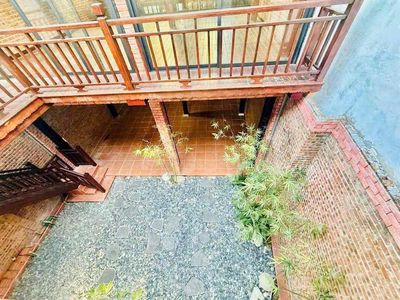 Cho thu.ê nhà 2 tầng mặt tiền #CHÍNH #HỮU - ( ngang 6m5 ) — ảnh 1