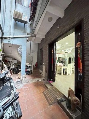 Cần bán nhà hoa bằng - cầu giấy - hà nội — ảnh 1