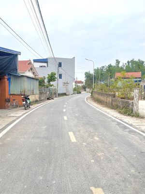 Chỉ hơn 500 triệu cho lô đất Quang Trung - Hải Phòng — ảnh 1