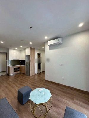 Căn hộ CC Vin Smart City Tây Mỗ Nam Từ Liêm 43mx1N1K 8 triệu 5 — ảnh 1
