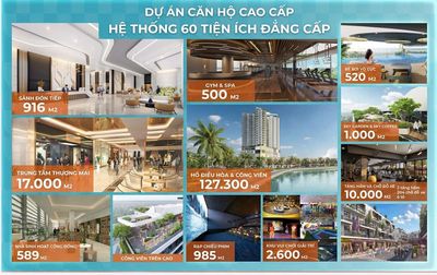 Hacom tower – căn hộ cao cấp ngay trục đường 16/4 — ảnh 1