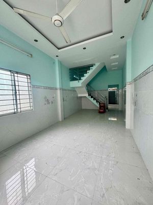 Nhà 1/ Phạm Văn Chí (4x14m), 1 Lầu, 2pn-1wc — ảnh 1