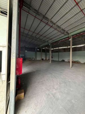 Cho thuê xưỡng thạnh lọc 15 dt 1000m — ảnh 1