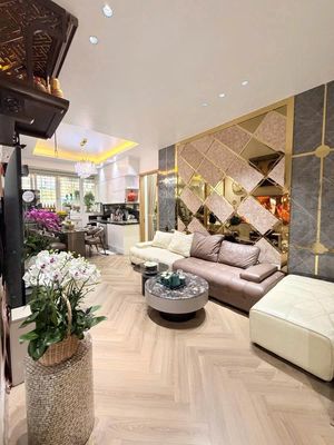 Bán gấp căn hộ tập thể linh lang – đào tấn – ba đình — ảnh 1