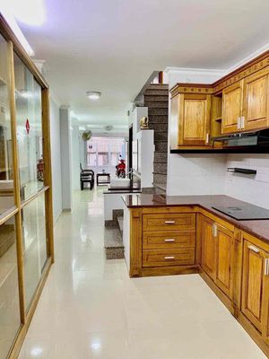 Nhà 2 PHÒNG NGủ 3x20 điện biên phủ. HẺM XE HƠi — ảnh 1