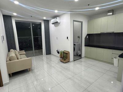 Cho thuê căn hộ 1 phòng ngủ Happy One Central — ảnh 1