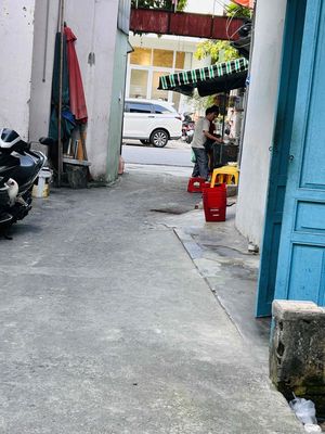 Bán đất Tặng Nhà gần Cầu Rồng — ảnh 1