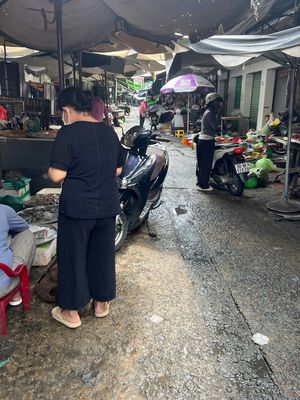 Bán nhà mặt chợ tam hòa biên hòa ( đồng nai ) — ảnh 1